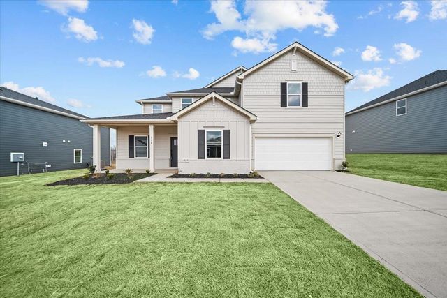 118 Barreto Court, Spartanburg, SC 29316
