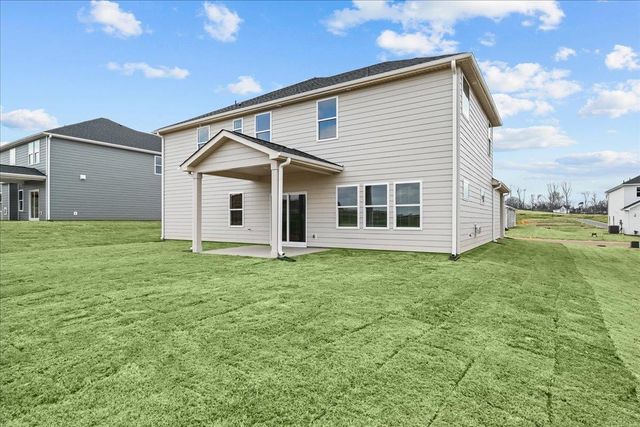 118 Barreto Court, Spartanburg, SC 29316