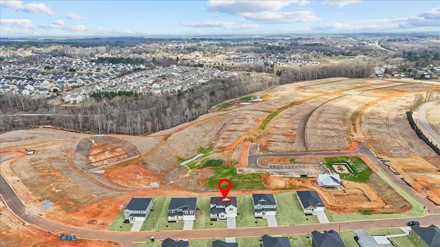 118 Barreto Court, Spartanburg, SC 29316