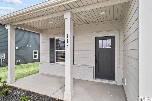 118 Barreto Court, Spartanburg, SC 29316