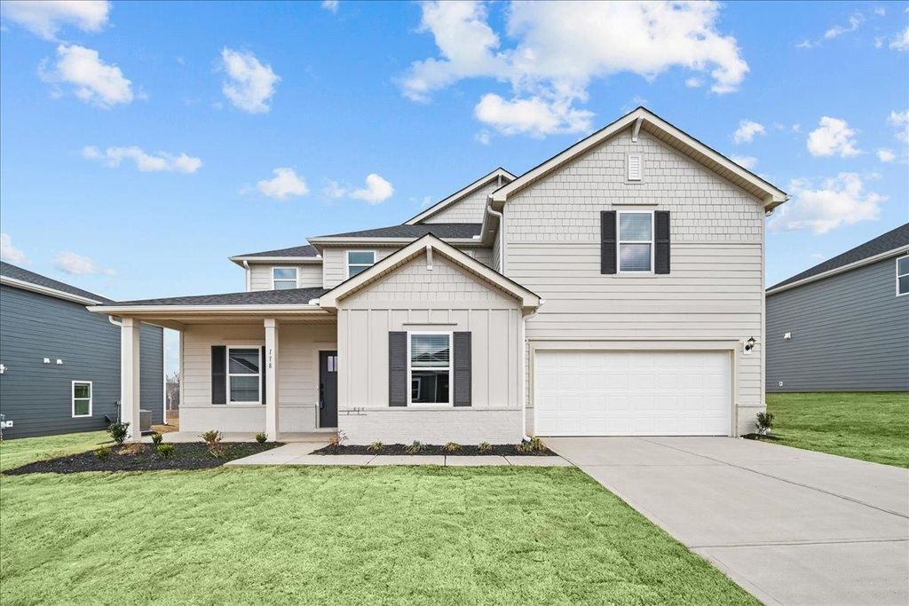 118 Barreto Court, Spartanburg, SC 29316