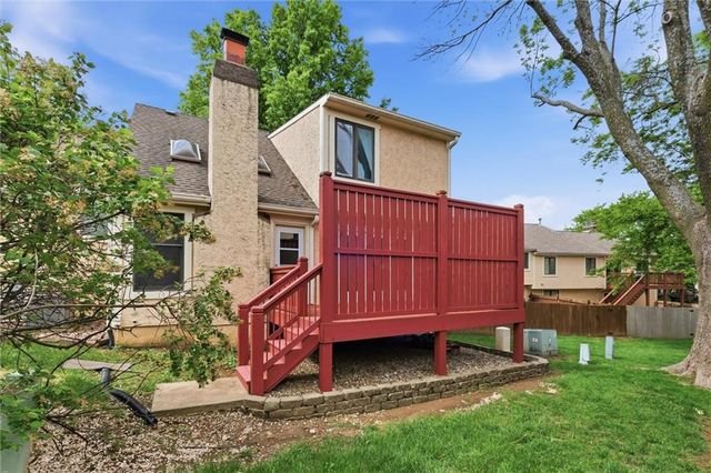 8543 Westgate Street, Lenexa, KS 66215