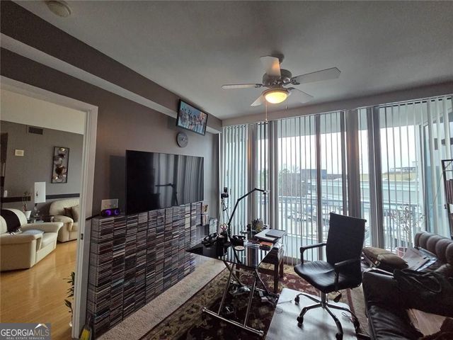 3338 Peachtree Road NE 601, Atlanta, GA 30326