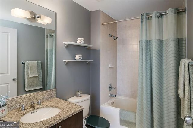 3338 Peachtree Road NE 601, Atlanta, GA 30326