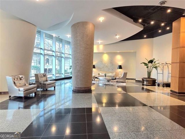 3338 Peachtree Road NE 601, Atlanta, GA 30326