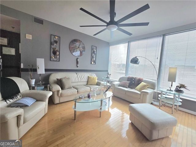 3338 Peachtree Road NE 601, Atlanta, GA 30326