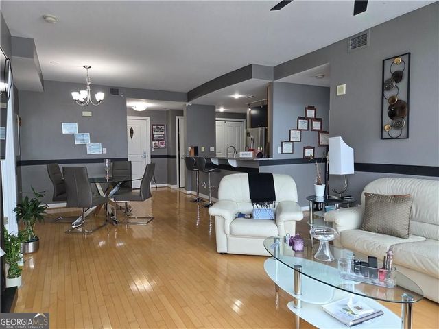 3338 Peachtree Road NE 601, Atlanta, GA 30326