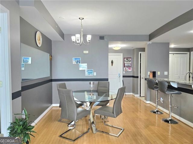 3338 Peachtree Road NE 601, Atlanta, GA 30326