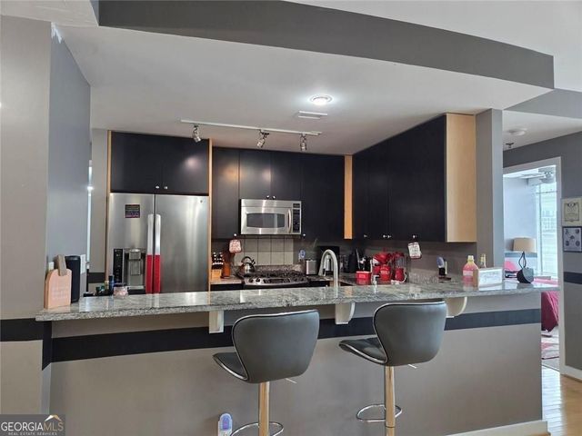 3338 Peachtree Road NE 601, Atlanta, GA 30326