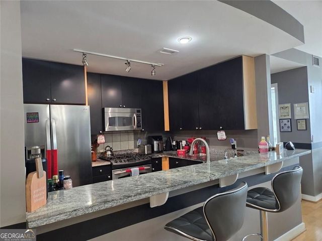 3338 Peachtree Road NE 601, Atlanta, GA 30326