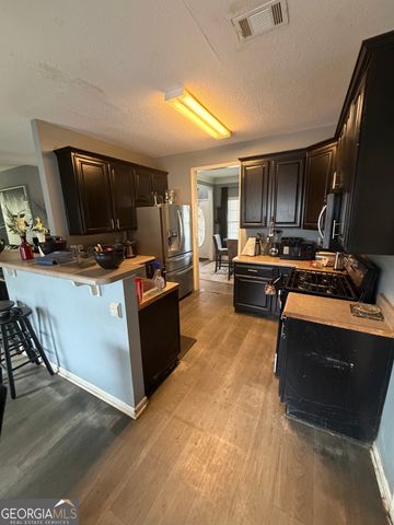 4543 Tulip Court, Lithonia, GA 30038