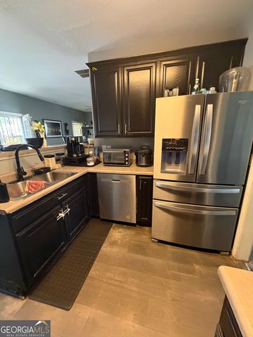 4543 Tulip Court, Lithonia, GA 30038