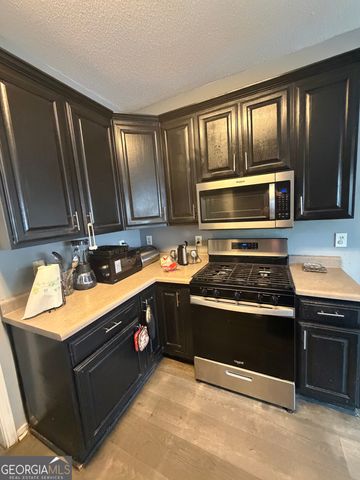 4543 Tulip Court, Lithonia, GA 30038