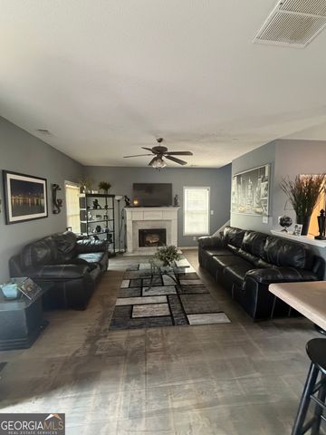 4543 Tulip Court, Lithonia, GA 30038