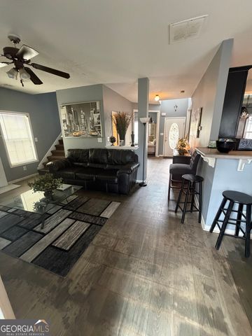4543 Tulip Court, Lithonia, GA 30038