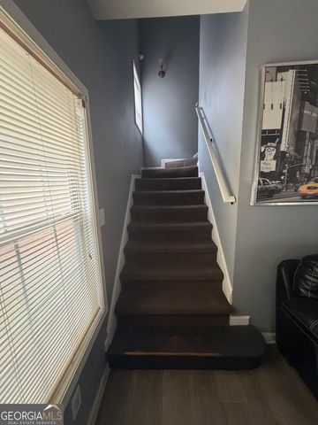 4543 Tulip Court, Lithonia, GA 30038