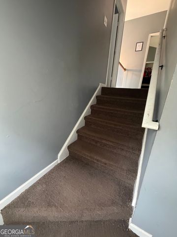 4543 Tulip Court, Lithonia, GA 30038