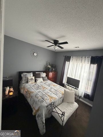 4543 Tulip Court, Lithonia, GA 30038