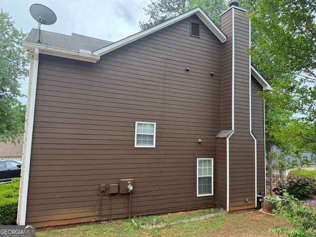 4543 Tulip Court, Lithonia, GA 30038