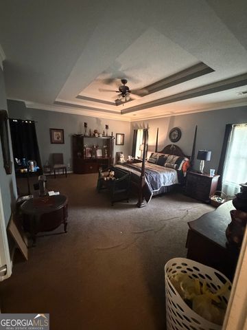 4543 Tulip Court, Lithonia, GA 30038