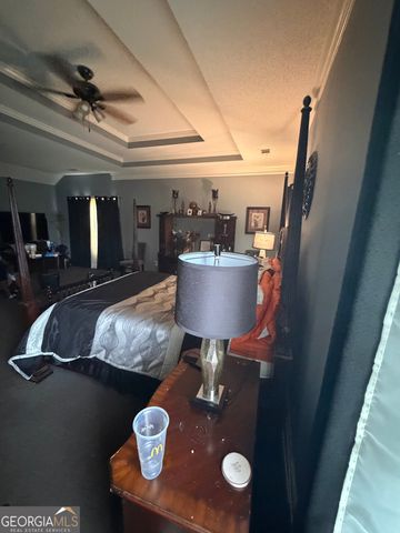 4543 Tulip Court, Lithonia, GA 30038