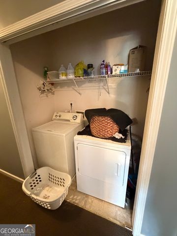 4543 Tulip Court, Lithonia, GA 30038