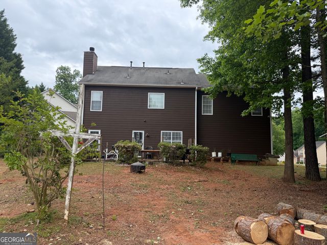 4543 Tulip Court, Lithonia, GA 30038