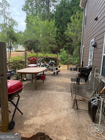 4543 Tulip Court, Lithonia, GA 30038