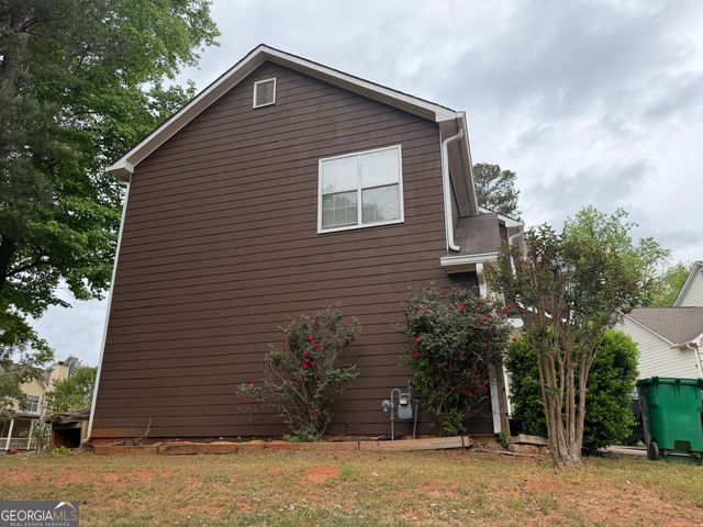4543 Tulip Court, Lithonia, GA 30038