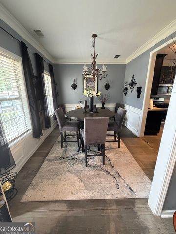4543 Tulip Court, Lithonia, GA 30038