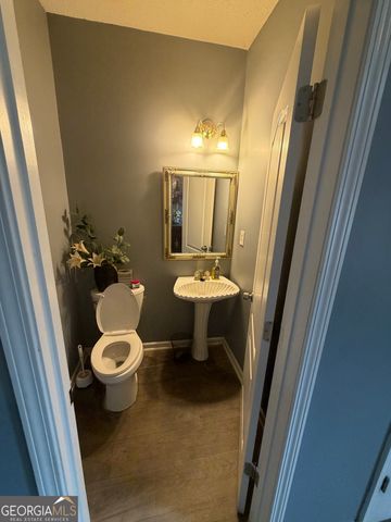 4543 Tulip Court, Lithonia, GA 30038