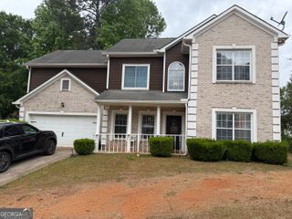 4543 Tulip Court, Lithonia, GA 30038