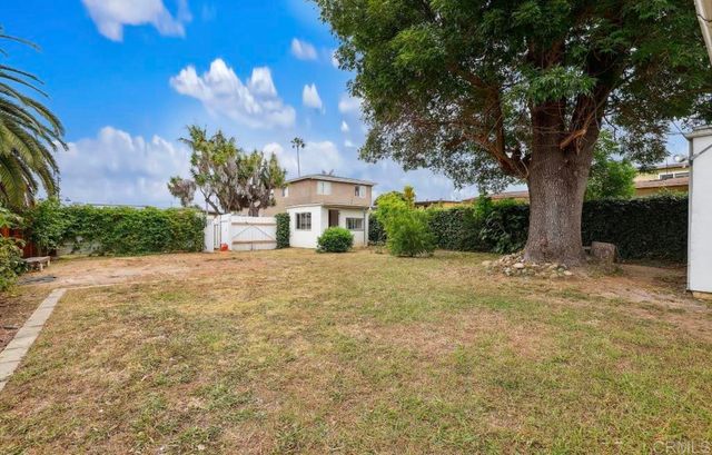 429 Garfield Street, Oceanside, CA 92054