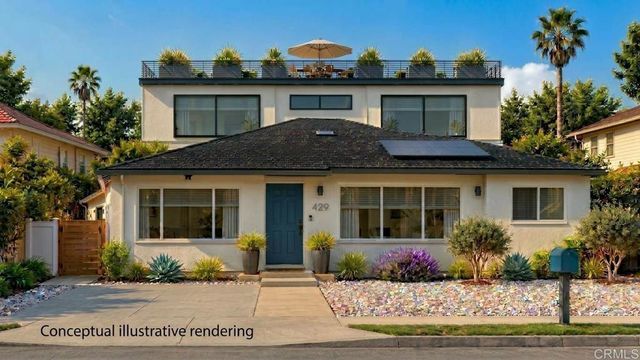 429 Garfield Street, Oceanside, CA 92054