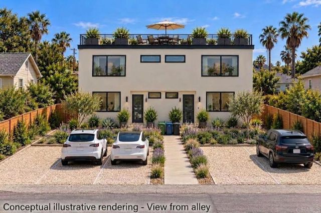 429 Garfield Street, Oceanside, CA 92054