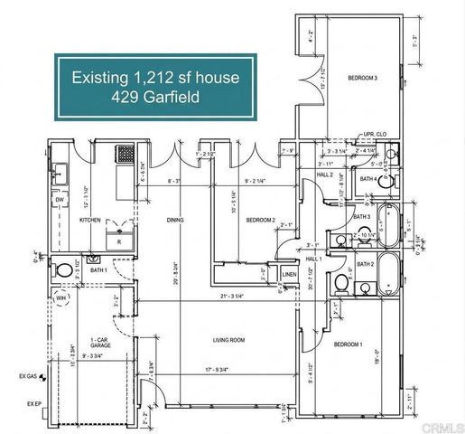429 Garfield Street, Oceanside, CA 92054