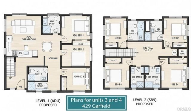 429 Garfield Street, Oceanside, CA 92054