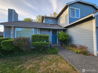 1327 S 88th Street, Tacoma, WA 98444