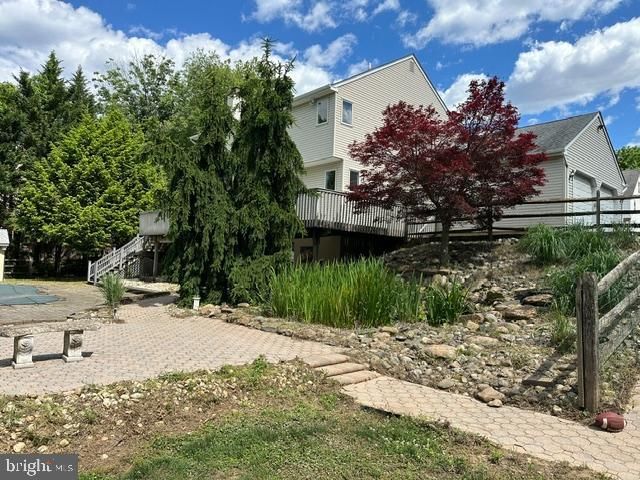 4300 OLD LINCOLN HWY, Feasterville Trevose, PA 19053