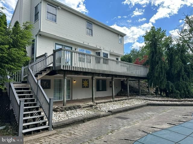 4300 OLD LINCOLN HWY, Feasterville Trevose, PA 19053