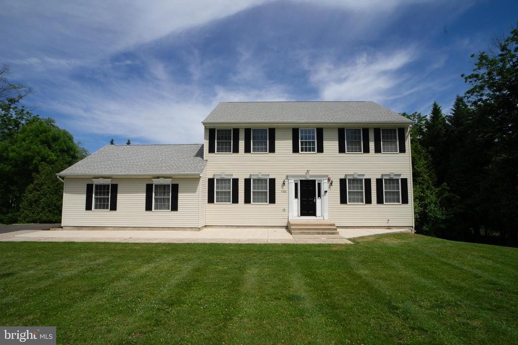 4300 OLD LINCOLN HWY, Feasterville Trevose, PA 19053