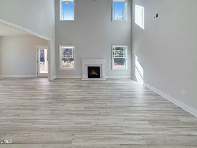 82 Northwood Drive, Fuquay Varina, NC 27526