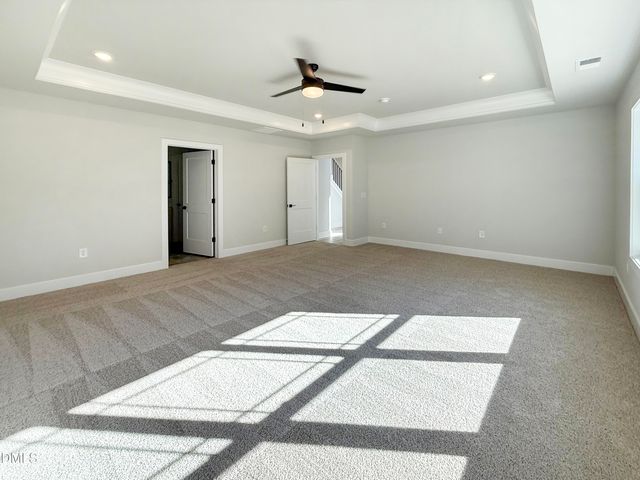 82 Northwood Drive, Fuquay Varina, NC 27526