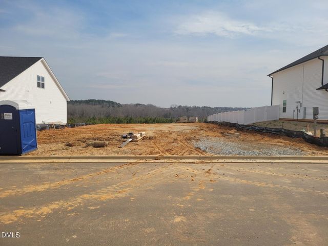 82 Northwood Drive, Fuquay Varina, NC 27526