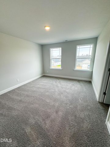 82 Northwood Drive, Fuquay Varina, NC 27526