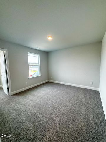 82 Northwood Drive, Fuquay Varina, NC 27526