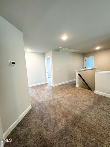 82 Northwood Drive, Fuquay Varina, NC 27526