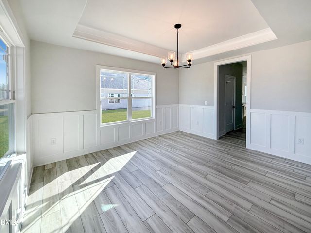 82 Northwood Drive, Fuquay Varina, NC 27526