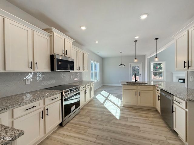 82 Northwood Drive, Fuquay Varina, NC 27526