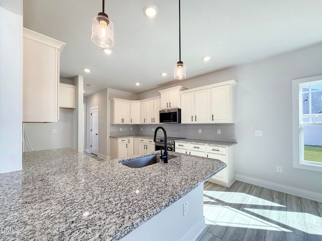 82 Northwood Drive, Fuquay Varina, NC 27526